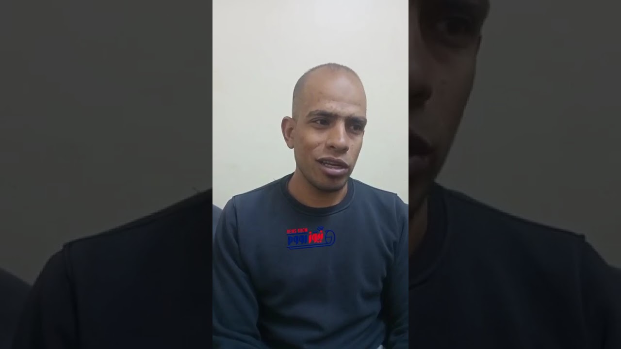 أسرة شقيقين بالبحيرة .. تعـ ـرضوا للضـ رب أثناء خروجهم من المسجد بسبب خلاف على عمالة في الأرض
