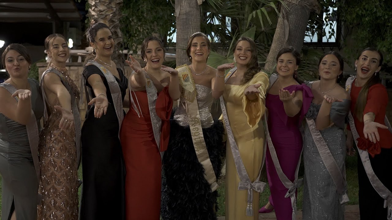 DOCUMENTAL FESTES NÀQUERA 2025
