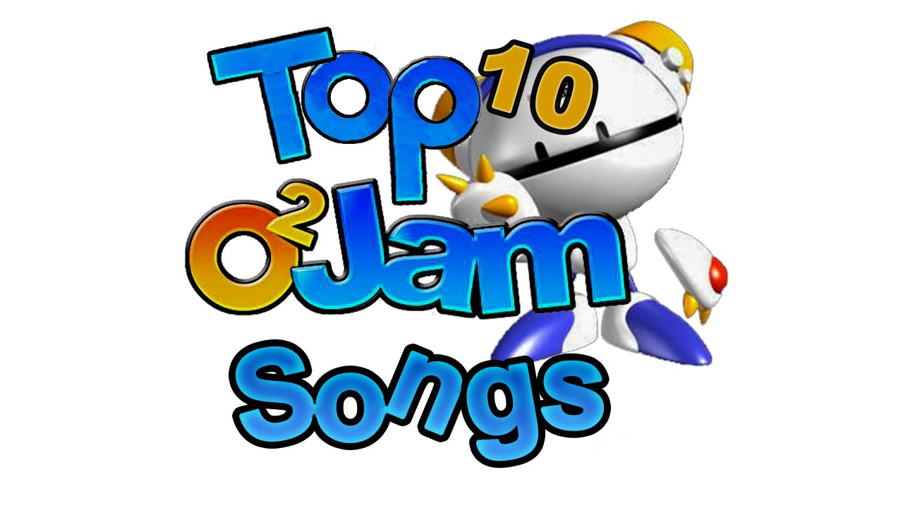 Top 10 O2Jam Songs
