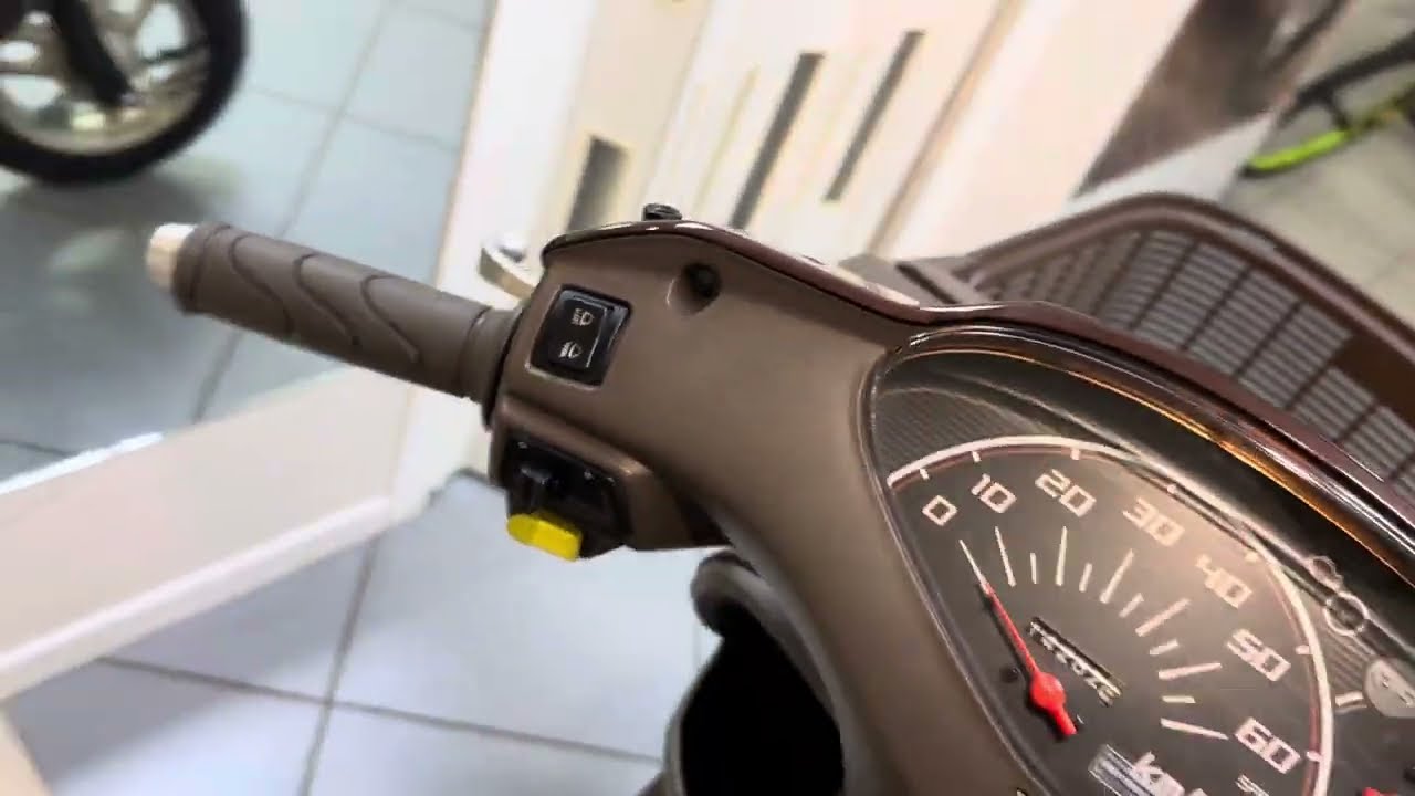 Скутер Honda Dio AF68 инжектор 89208366508