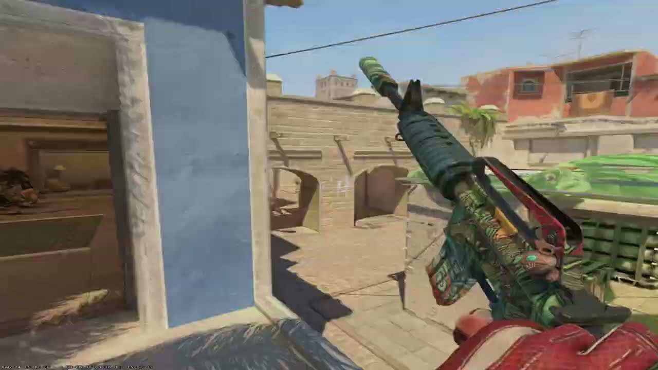 CS2@1