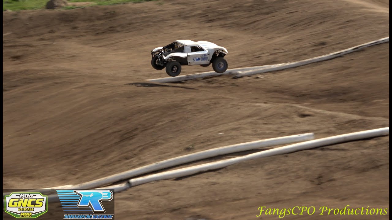 MOD GNCS Series Rd 1 R3:  M3 Rookie (Run What You Brung) - 01/25/26
