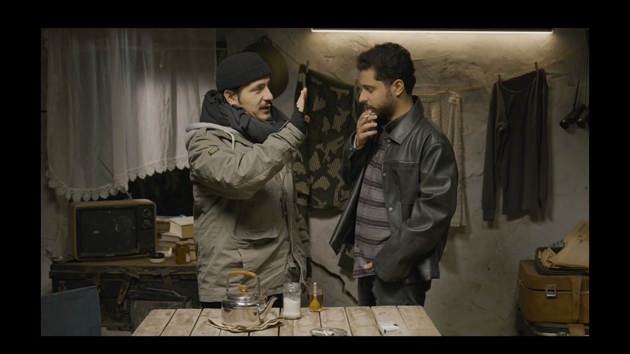 Marbat El Faras | Episode 2 | Mohammad Abdo & Mohammad Dayekh | مربط الفرس | الحلقة الثانية