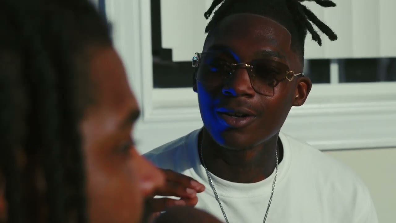 600 Domo - Quick Message ( Official Video ) Dir. @Waxbando