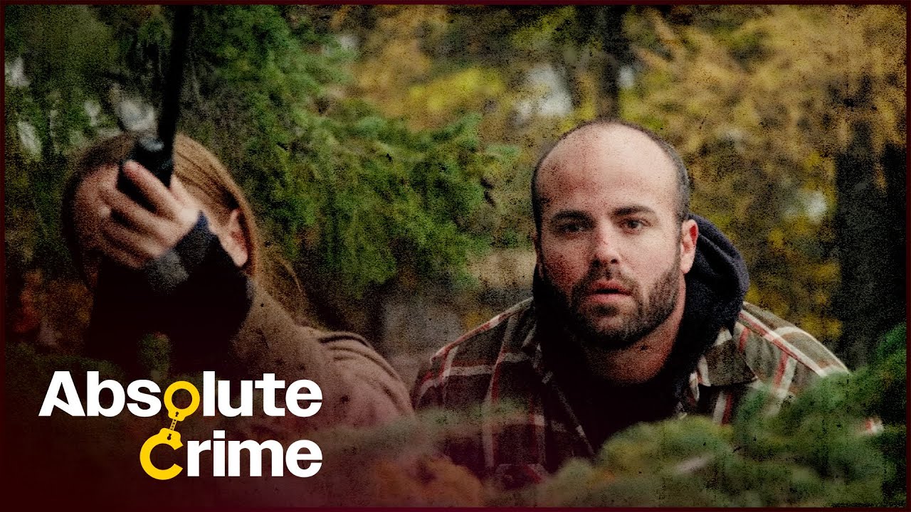 This Farm Fire Hid a Triple Murder
