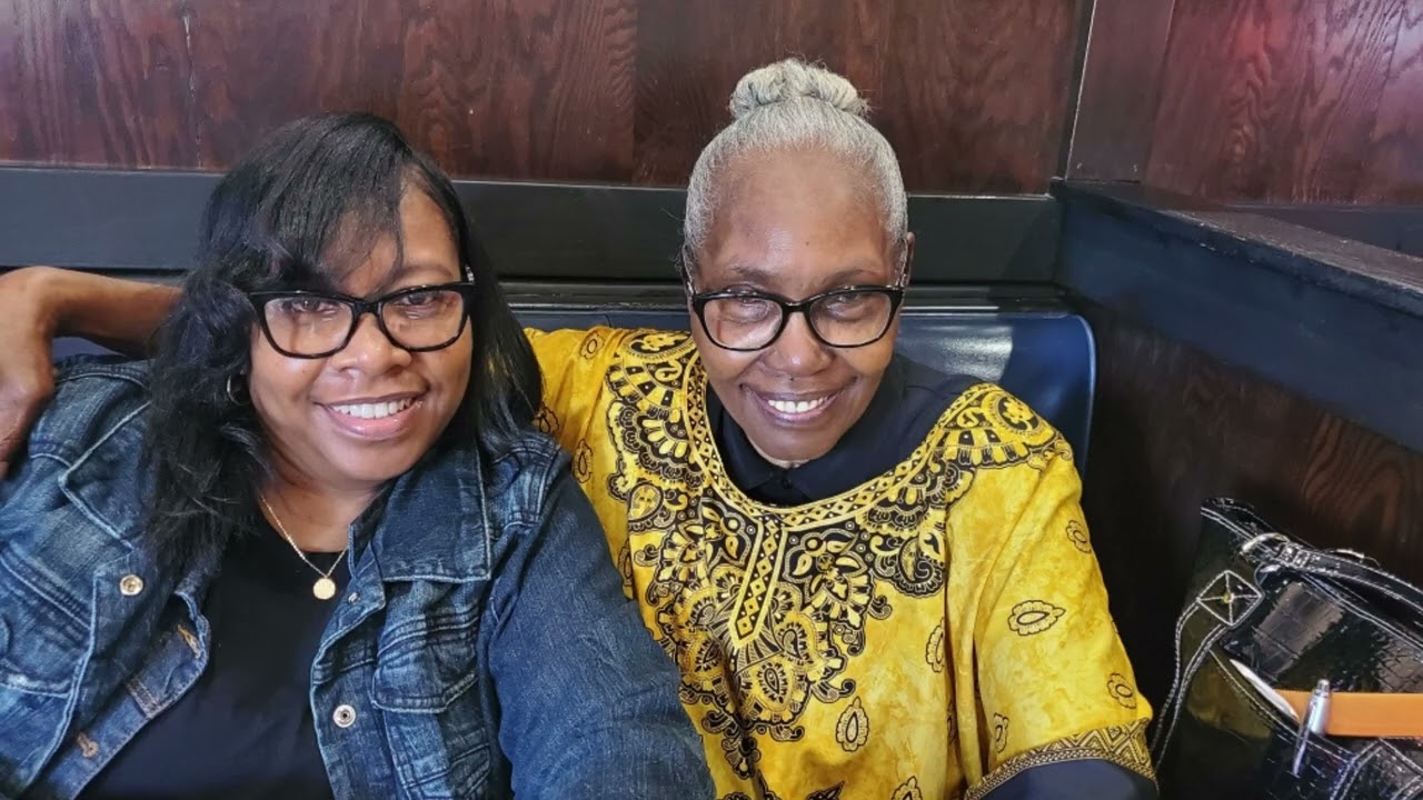 Grandma Tribute