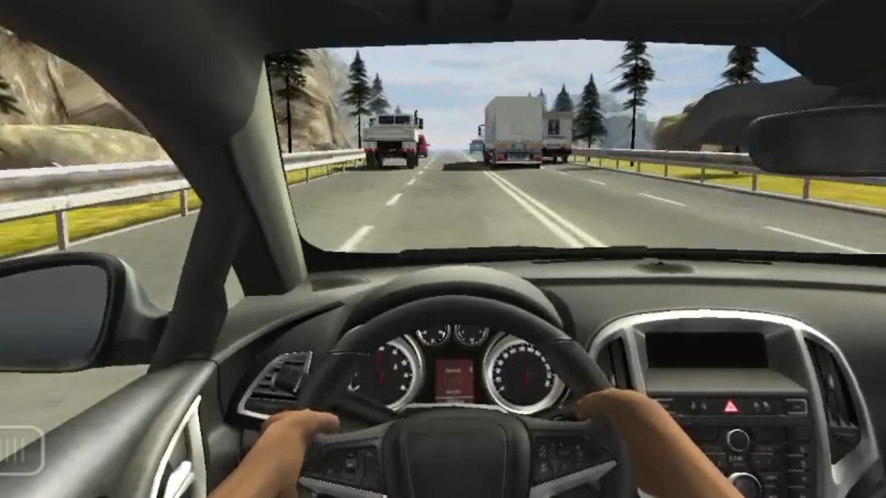 Resing in car 2😭💔👍#game #games #video #recingcar #longvideo 