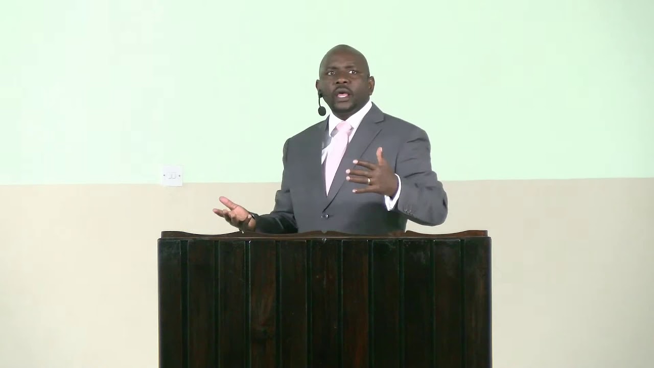 Uphold The Preciousness of Marriage | Hebrews 13:4 | Murungi Igweta