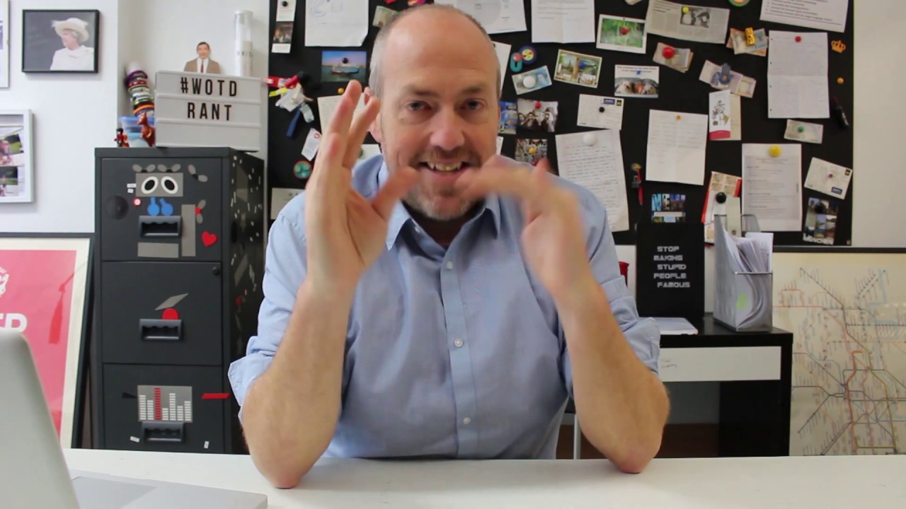 Why can't I speak fluent English? | Daily Digest 24/10/19