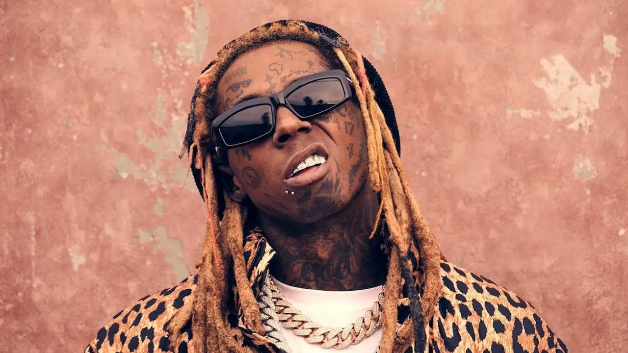 LIL Wayne Type Beat - 