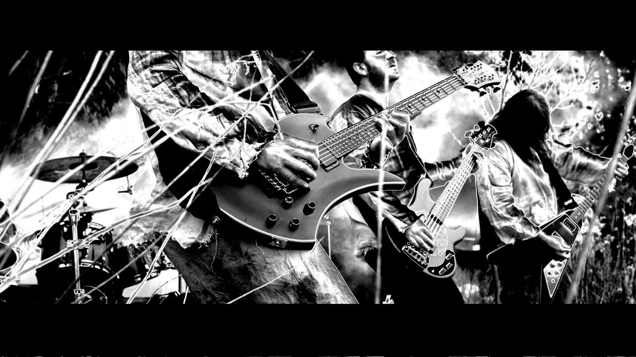 RAMCHAT - Ľadová pláň (Official Video)