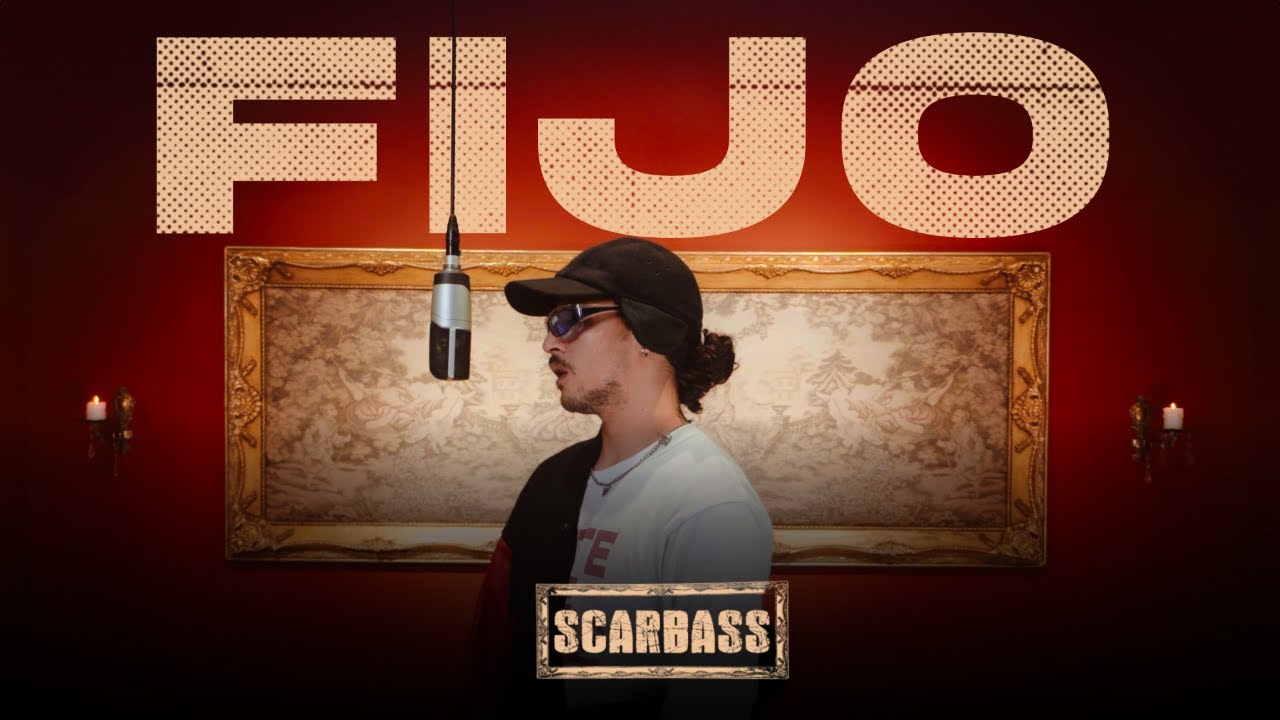 FIJO - DEAL | SCARBASS