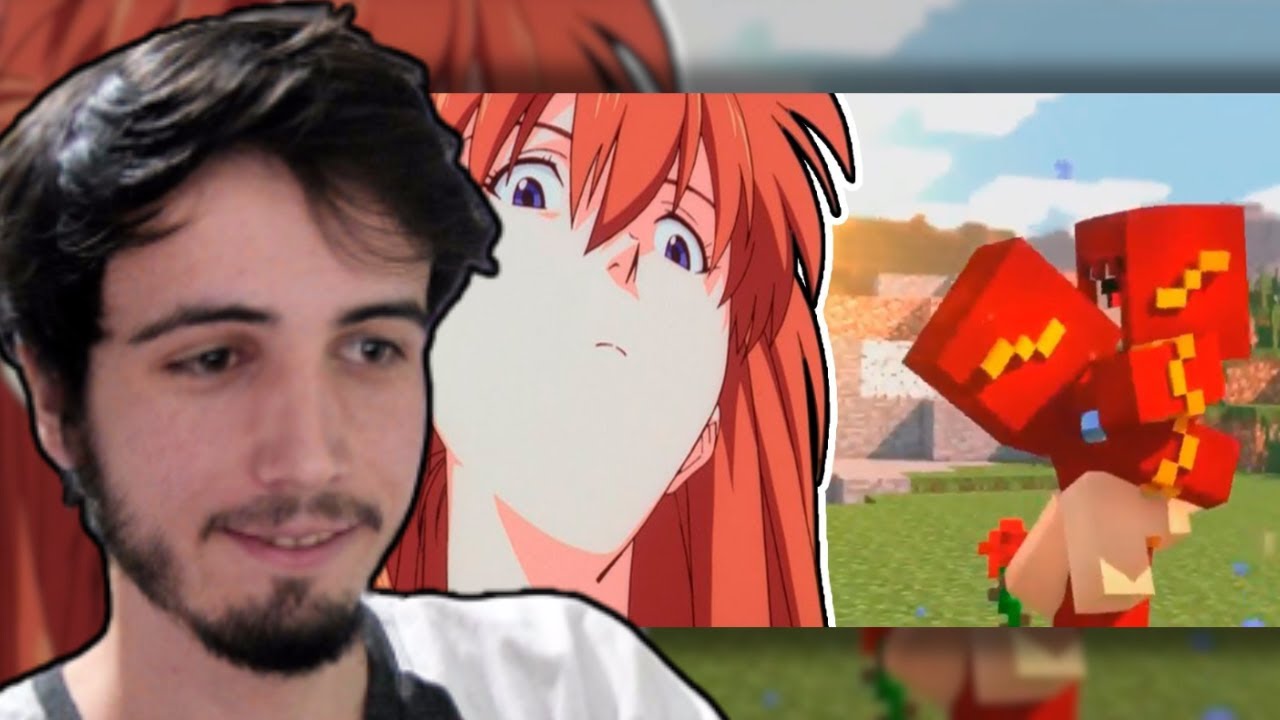 VENDO AS PIORES INTROS DE MINECRAFT DNV