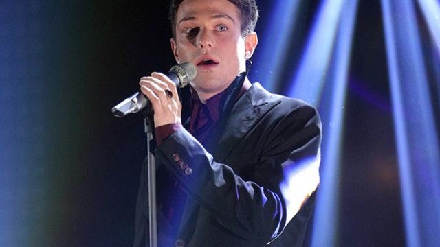 Sanremo 2016: Irama dopo l'eliminazione 