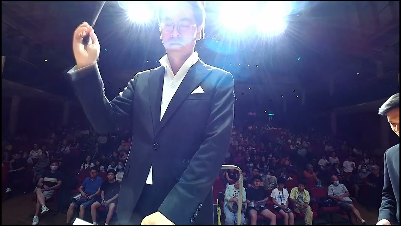 Fantaisie brillante sur Carmen Encore  Harmonica