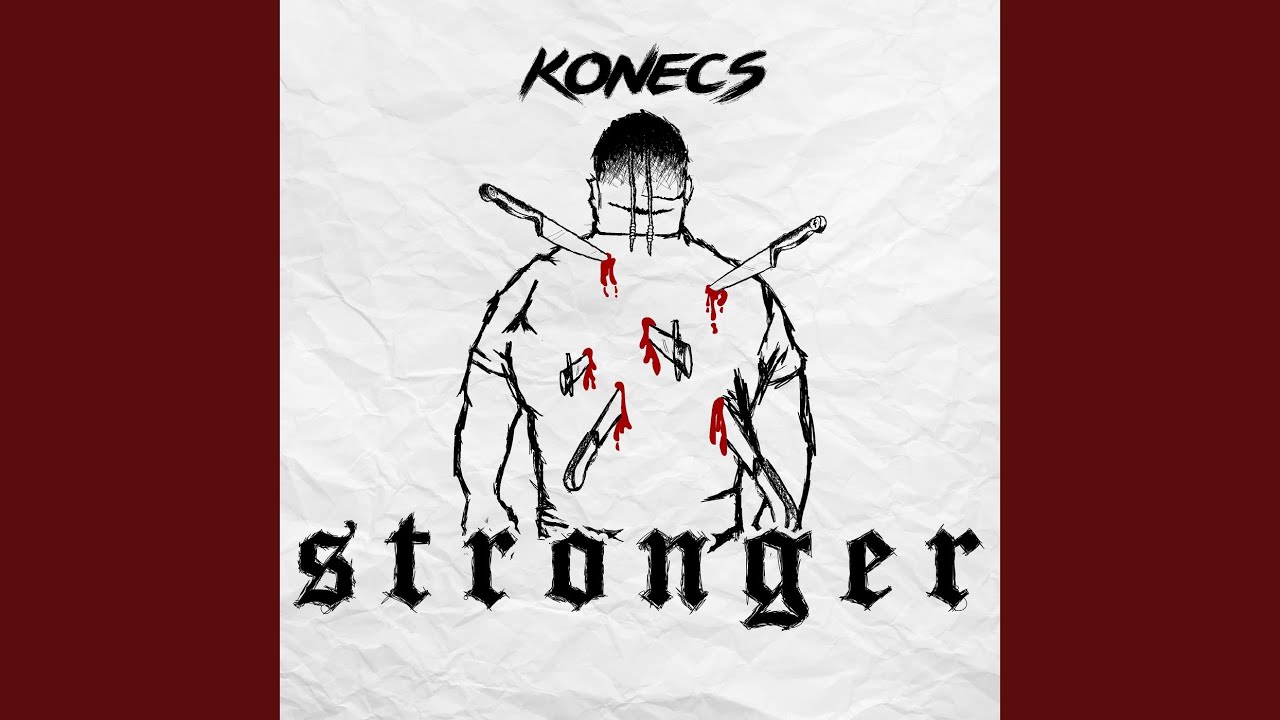 Stronger