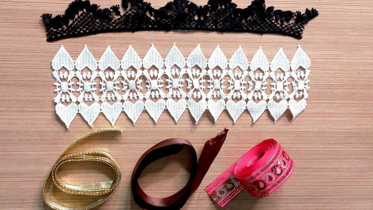✅️The best tricks for decorating clothes with the cheapest items available at home.
