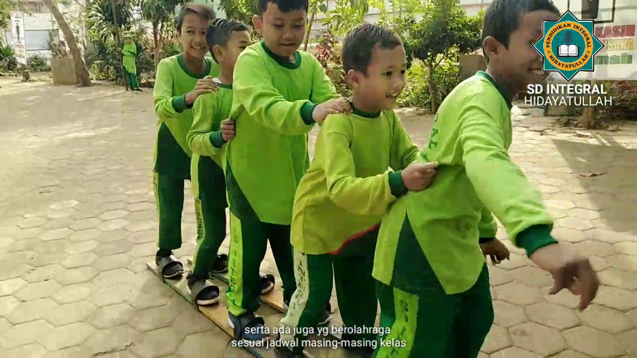 030638_SD INTEGRAL HIDAYATULLAH TUBAN SEMANDING PENGEMBANG PAI TUBAN_TAHUN 2019