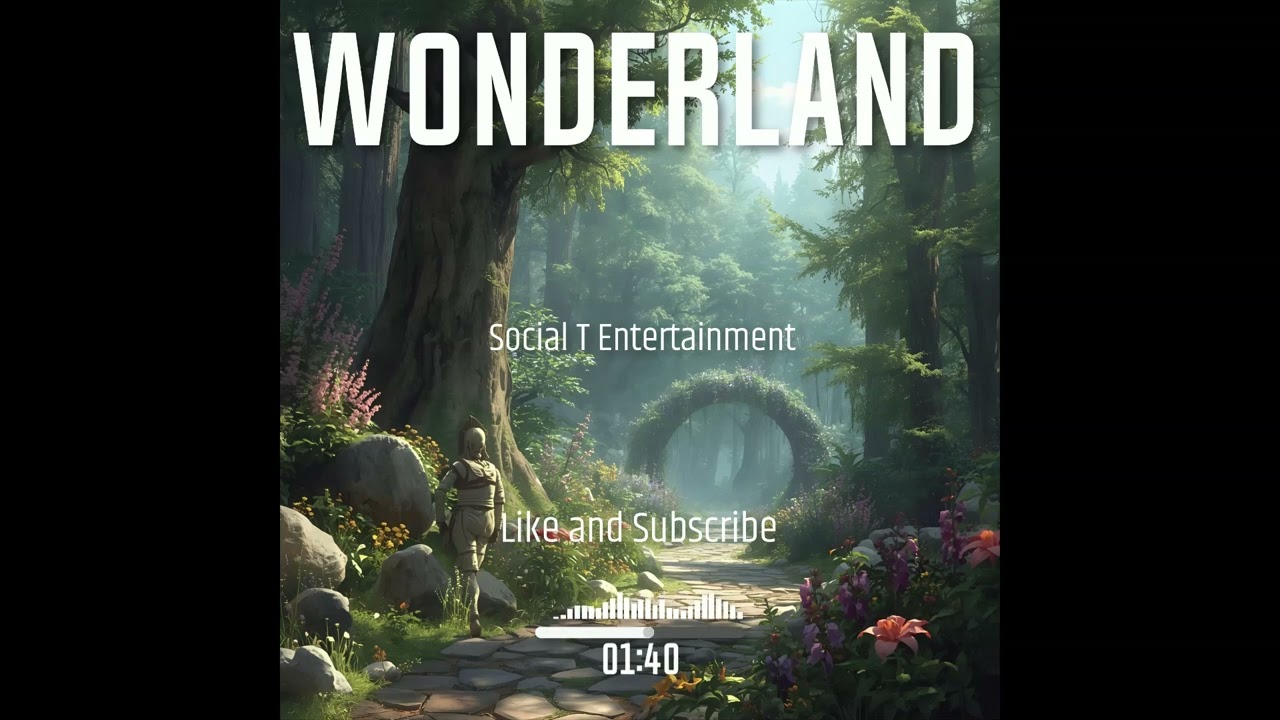 FREE Wonderland | Trap Type Beat | Freestyle Beat | Type Beat | Hard Type Beat | Rap Type Beat 2025