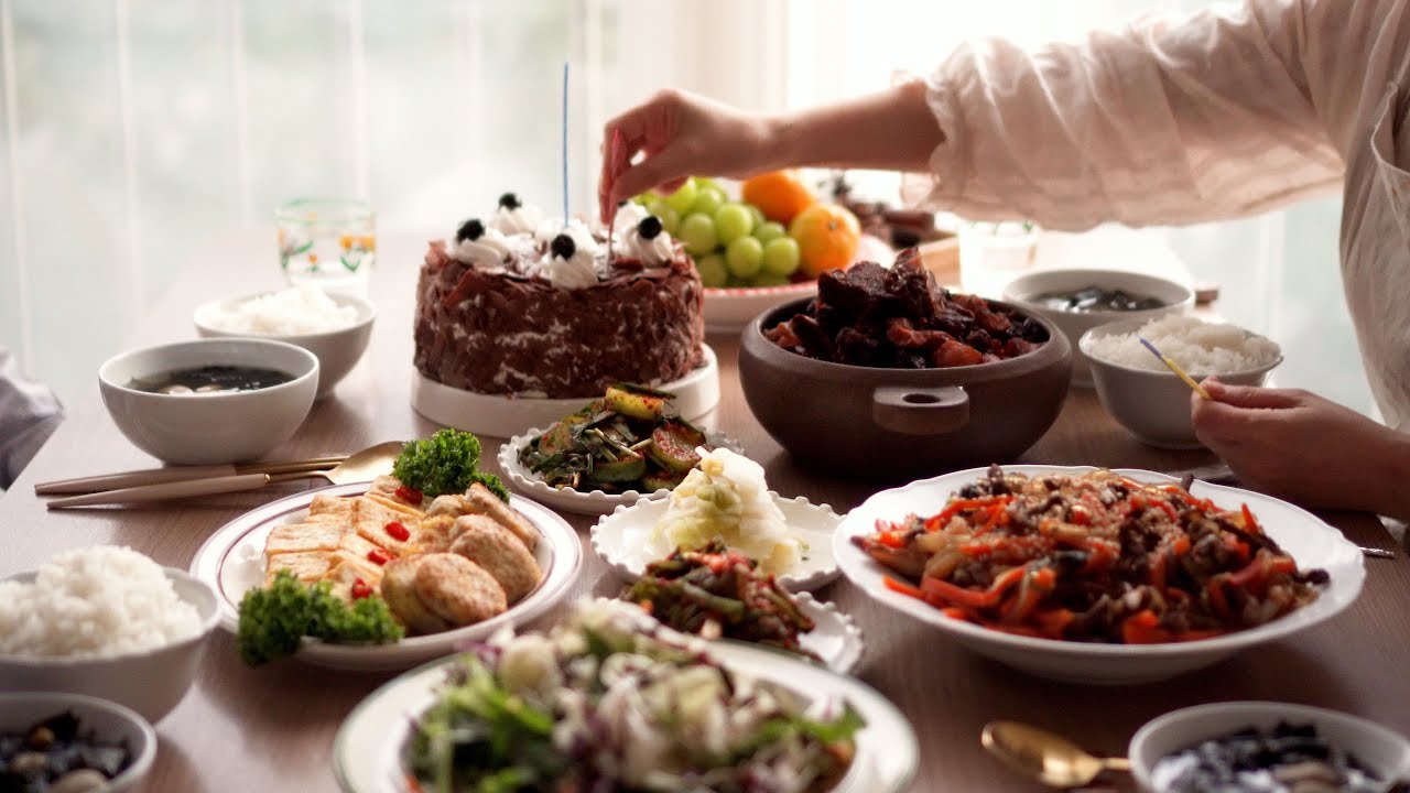 Готовьте вкусные домашние блюда, не беспокоясь о рецептах