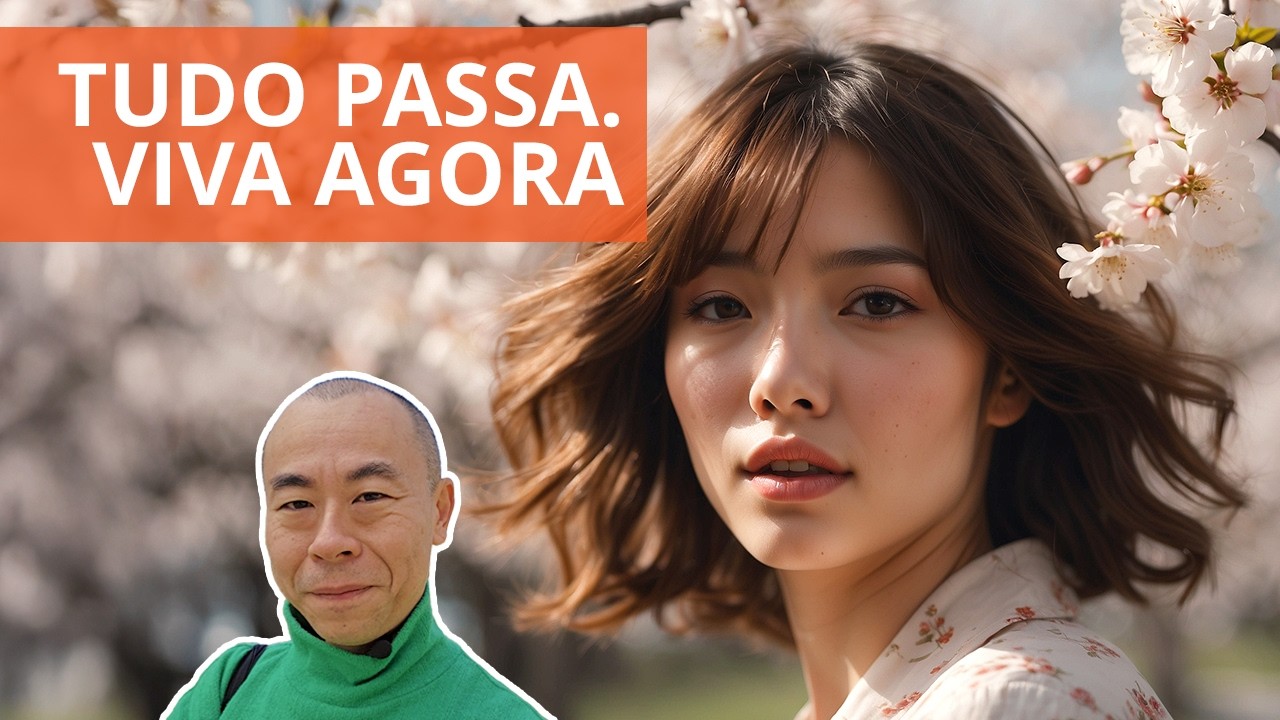 Você não vai durar para sempre | Oi! Seiiti Arata 385