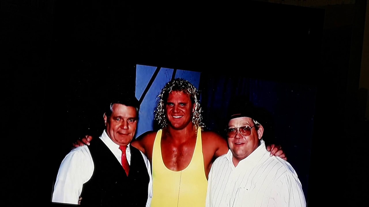 Raw: Pat Patterson Tribute
