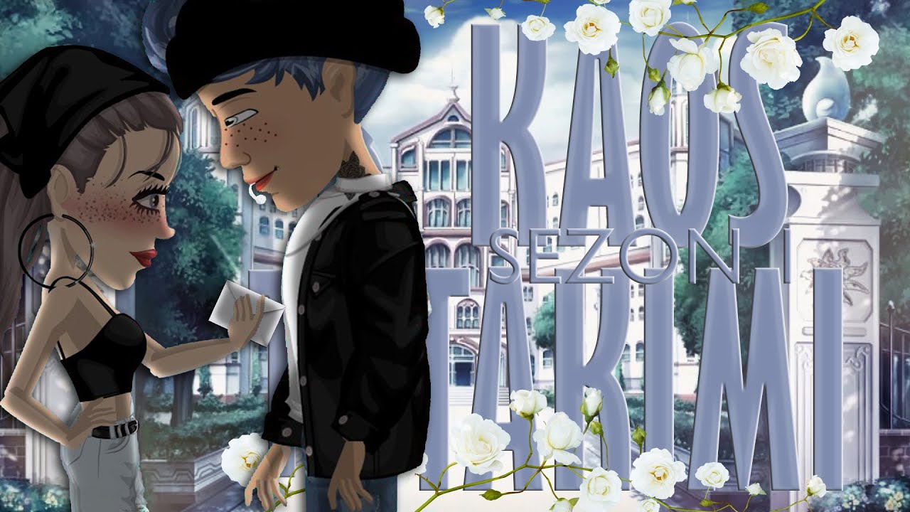 ❝ ᴋᴀᴏs ᴛᴀᴋɪᴍɪ 𝟏𝐱𝟖 — ᴍsᴘ sᴇʀɪᴇs ❞