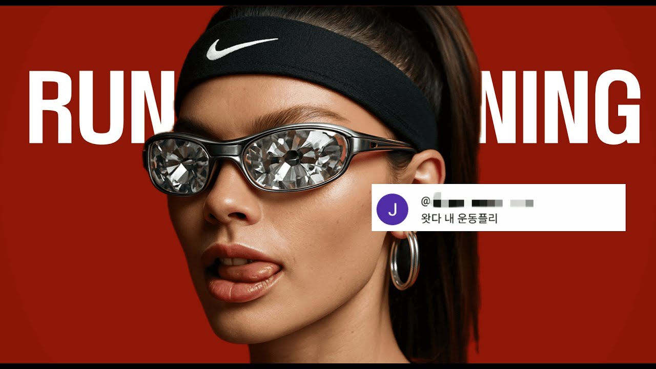 [𝐏𝐥𝐚𝐲𝐥𝐢𝐬𝐭😎] 러닝플리 찾고 있지? 딱 5km만 뛰자ㄱㄱ | 부스터 달아줄 House Hip-hop + EDM | 170BPM running playlist