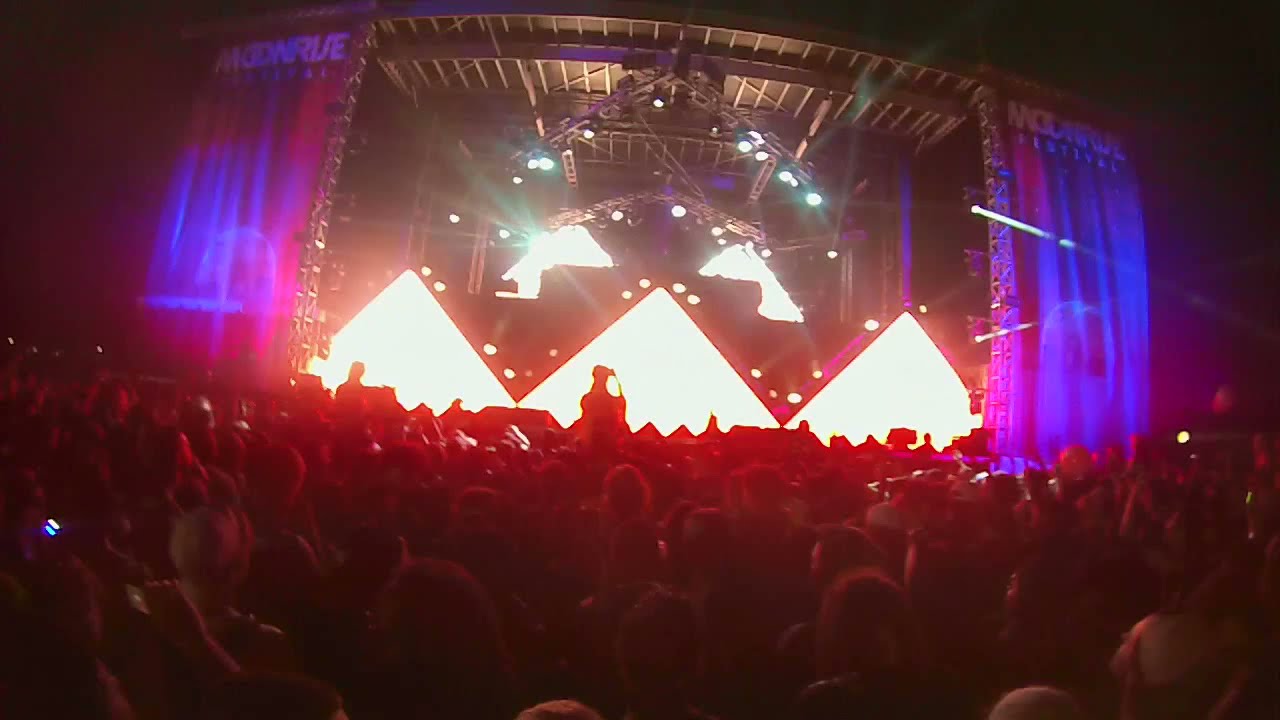 Moonrise Festival 2014 Aftermovie
