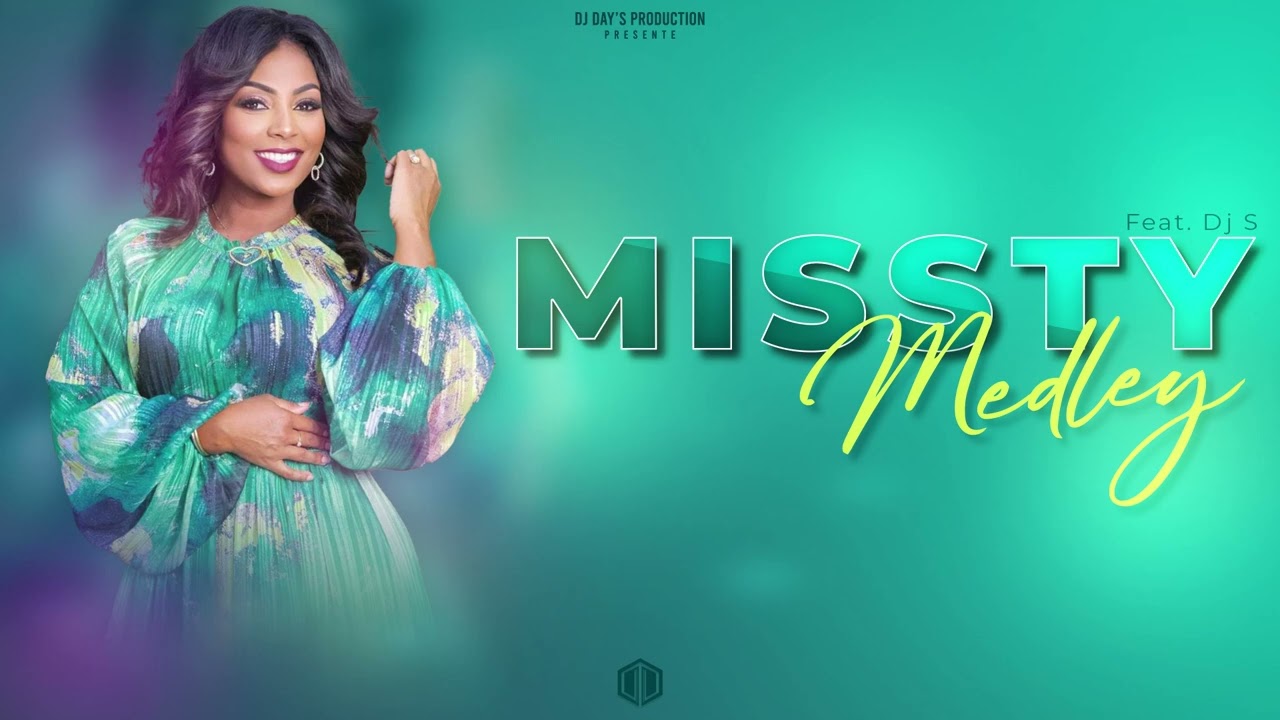 DJ S X MISSTY - MEDLEY (2025)