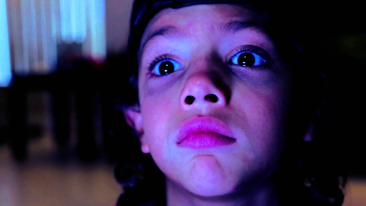 ¡MAYDAY! - Strange March (Feat. Brotha Lynch Hung & CES Cru) - Official Music Video