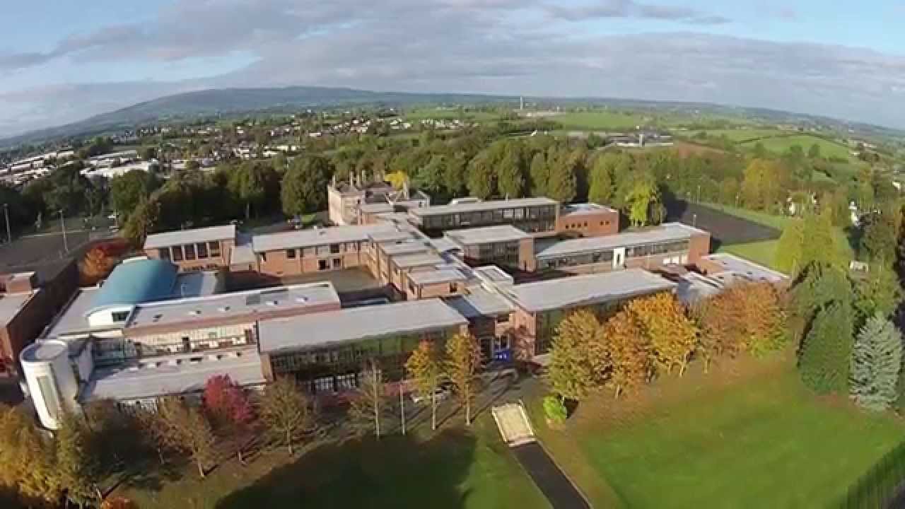 Cookstown High School 2015