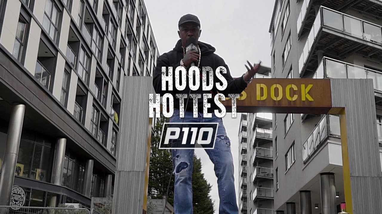 Peggz - Hood Hottest (Season 2) | P110