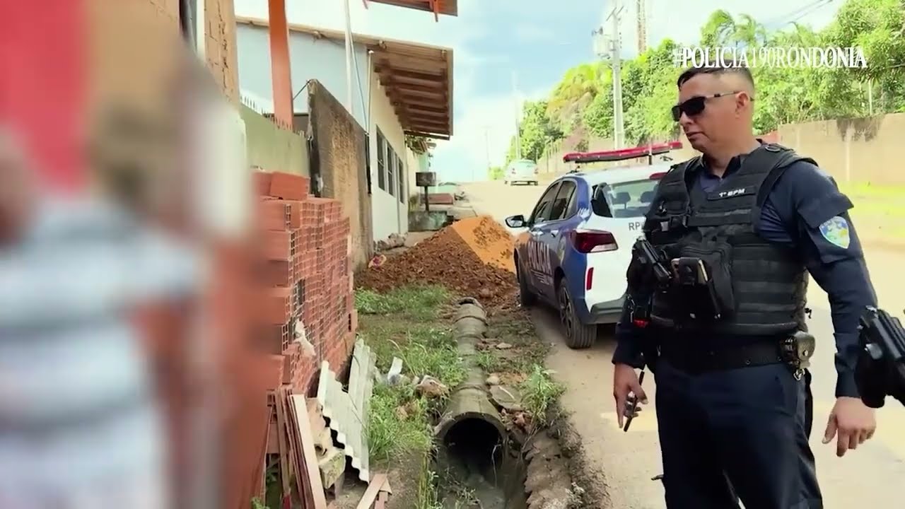 FORAGIDO TENTA ENGANAR A POLÍCIA E SE COMPLICA - COMPILADO 17