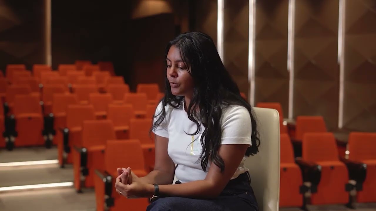 Ramya Chandrasekhar on Designing AI Models for Local Context and Control