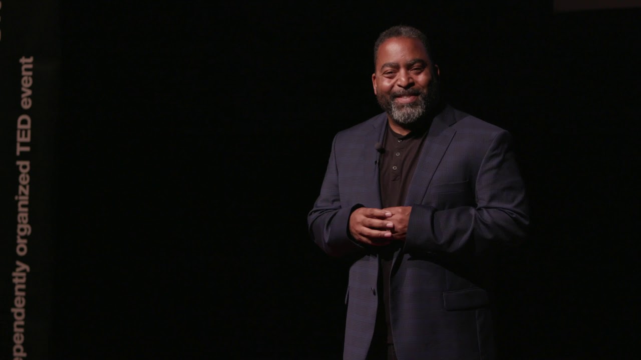Contemplative Pedagogy & the Journey of Becoming | Steven Thurston Oliver | TEDxSalemStateUniversity