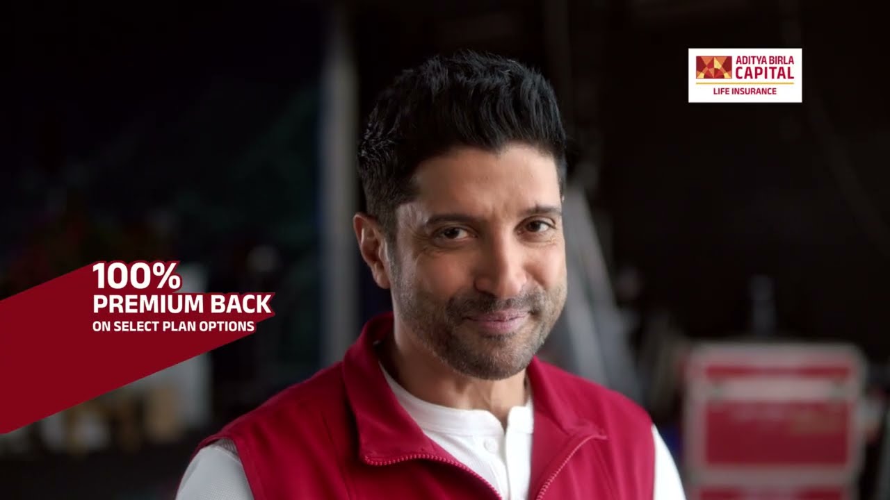 HyphenBrands - ABSLI Super term plan 'train' ft. Farhan Akhtar