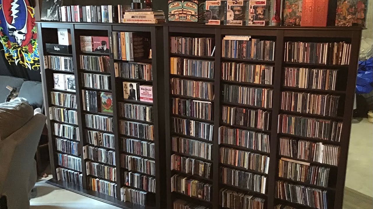 CD FINDS IN THE BARGAIN BINS #ranking #bargains #cds #collector #used 