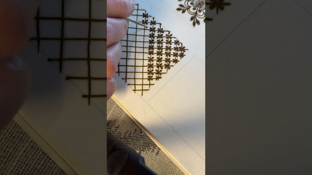 Filler elements..
