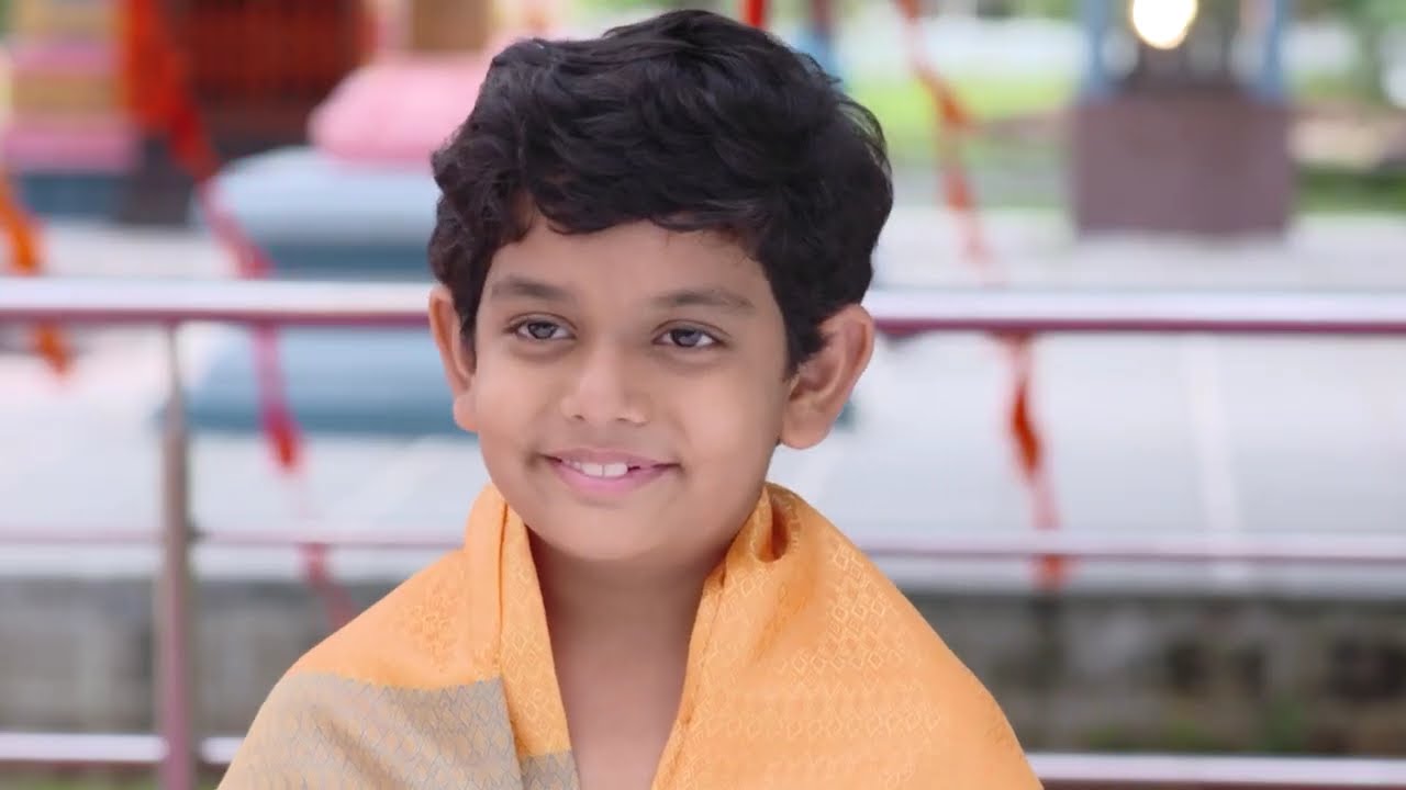 Rama Sakkani Seetha - Ep 585 - Jyothi, Nanda Kishore - Telugu Tv Serial - Zee5 Telugu Classics
