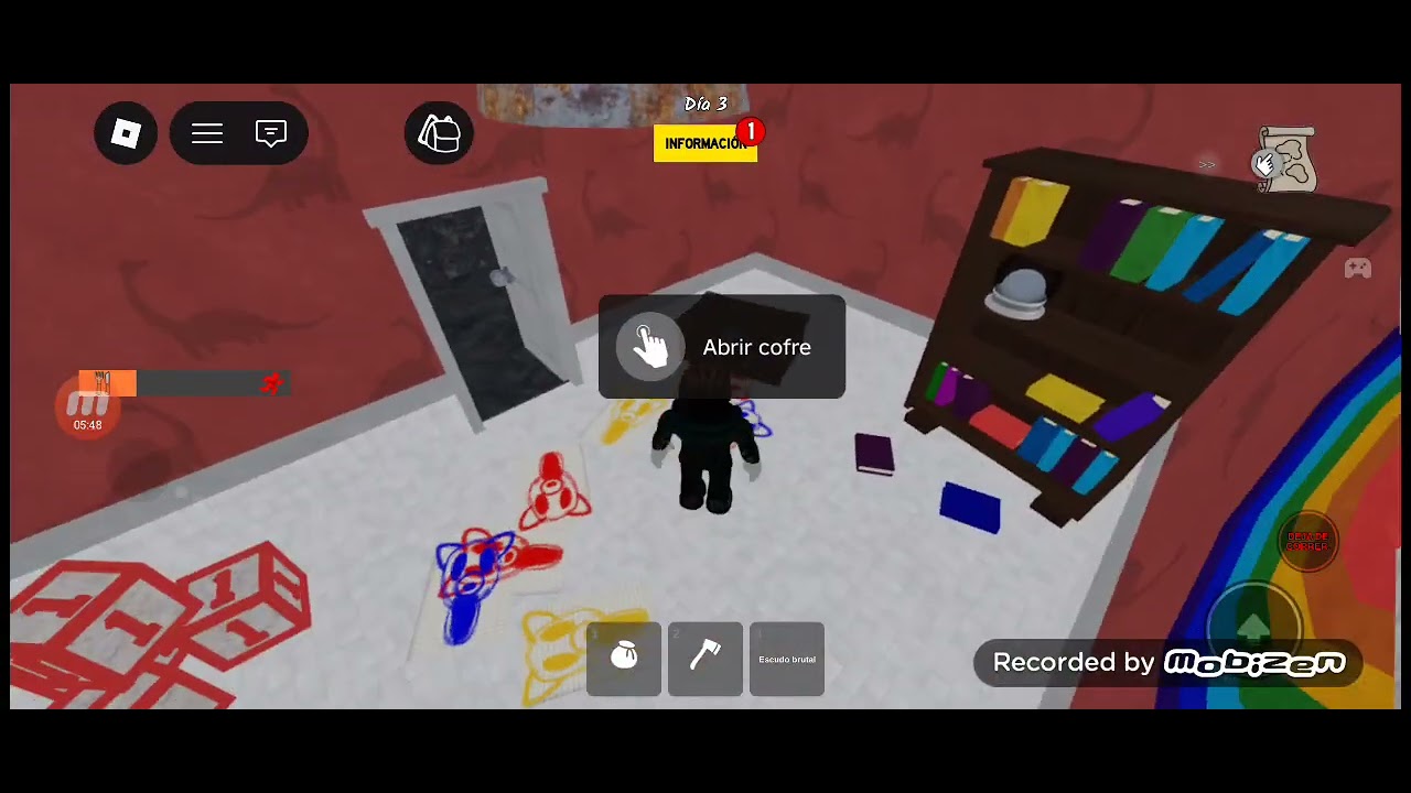Jugando 99 noches