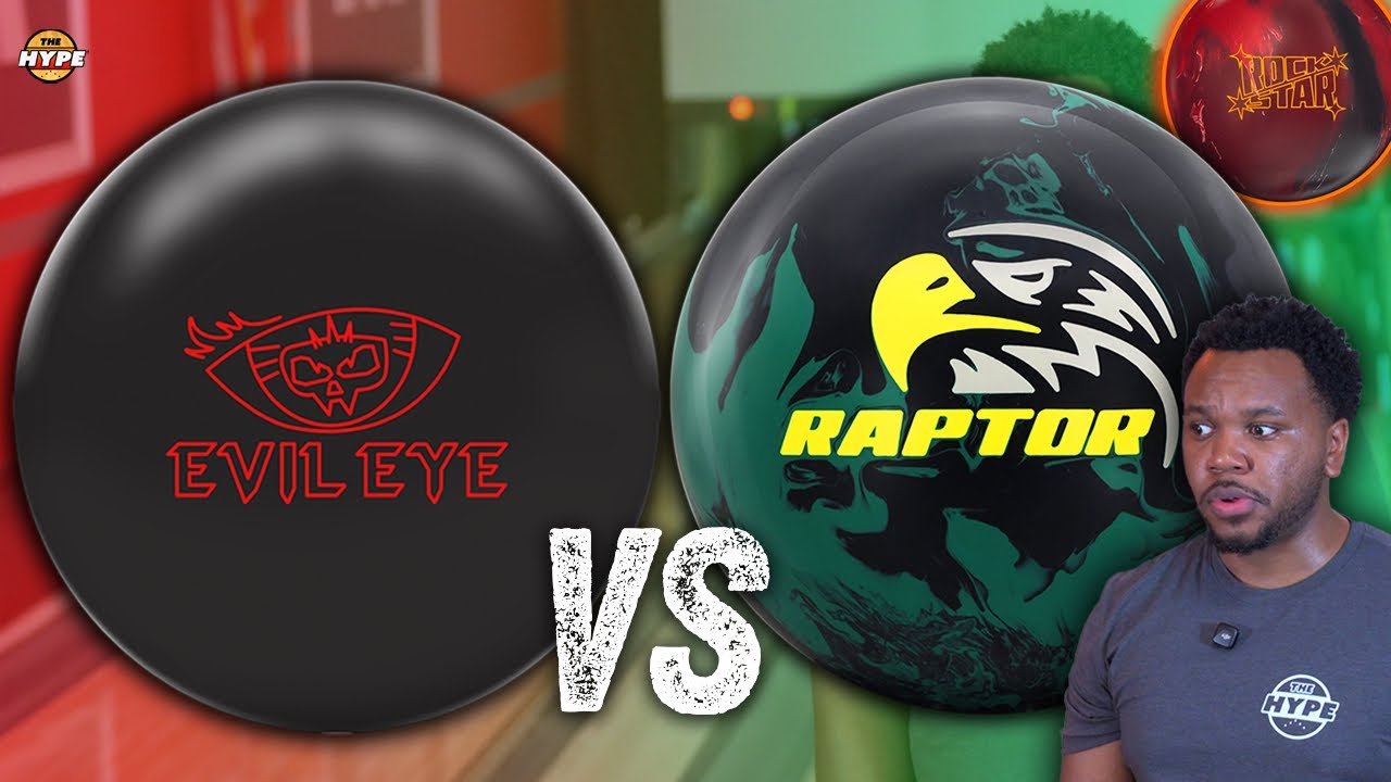 Ваш следующий сильный солид? | Radical Evil Eye против Motiv Raptor Reign