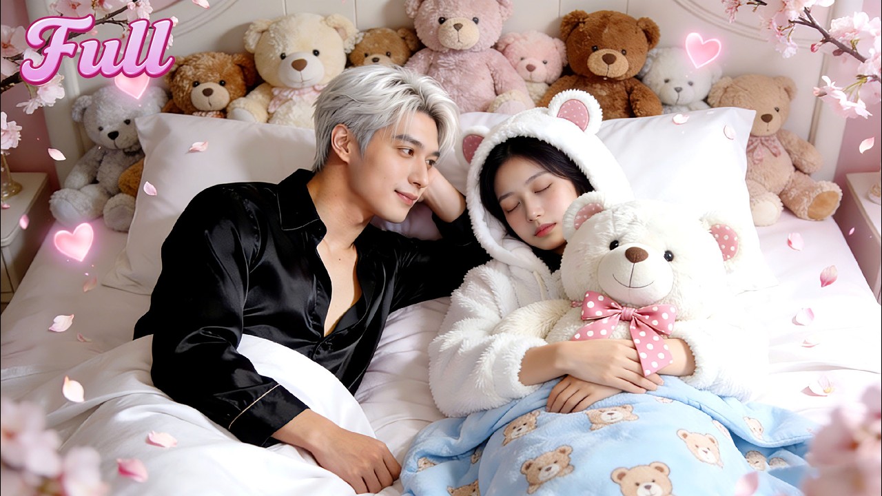 💥Gadis bangkrut dipaksa nikah CEO—tak tahu dia cintai 6 tahun dan memanjakannya seperti putri