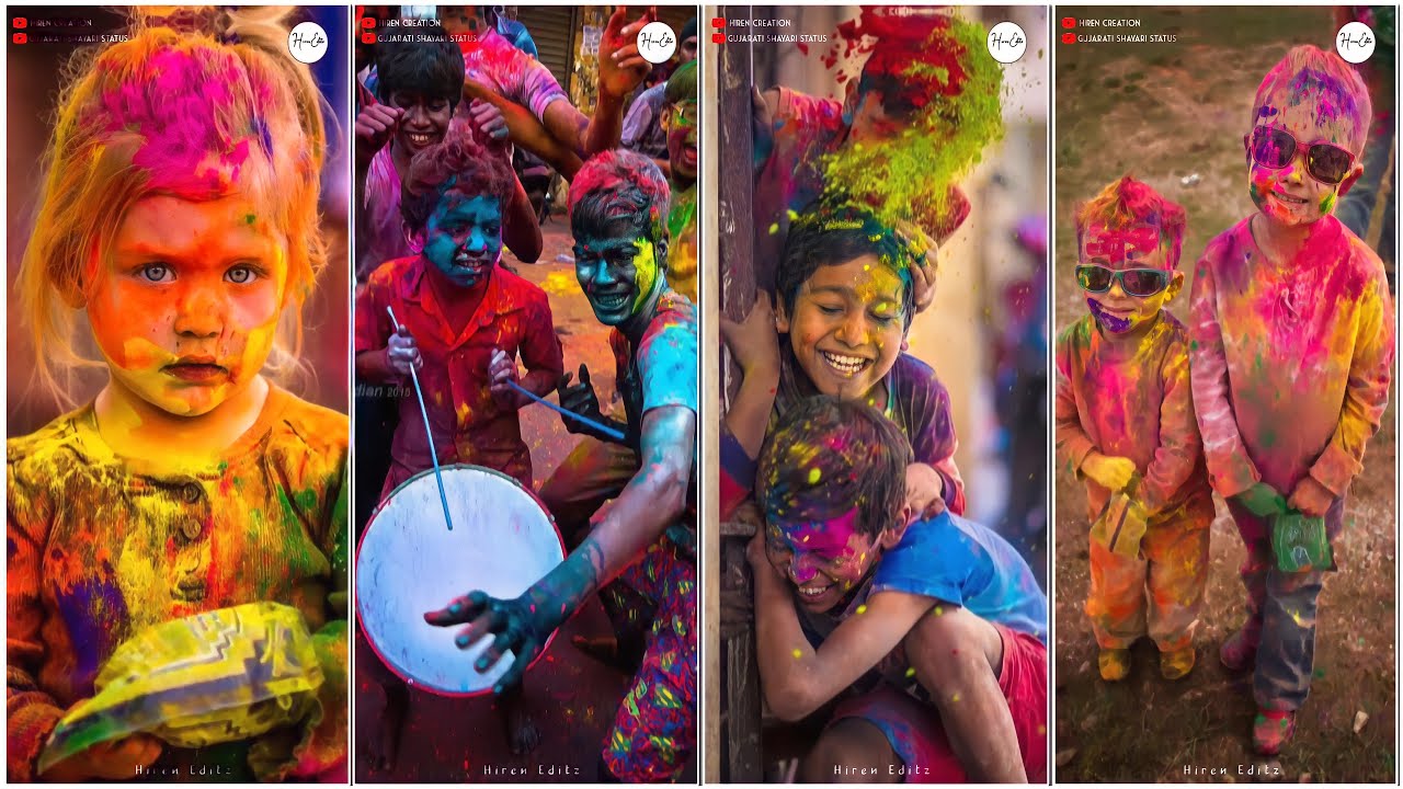Coming soon Holi status // holi whatsapp status // coming soon holi status bhojpuri // Whatsapp