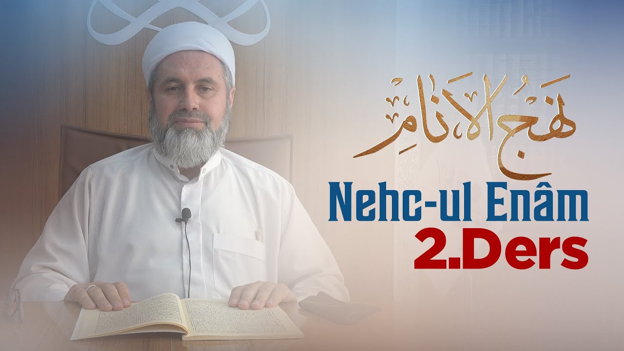 NEHC-UL ENÂM - 2.DERS