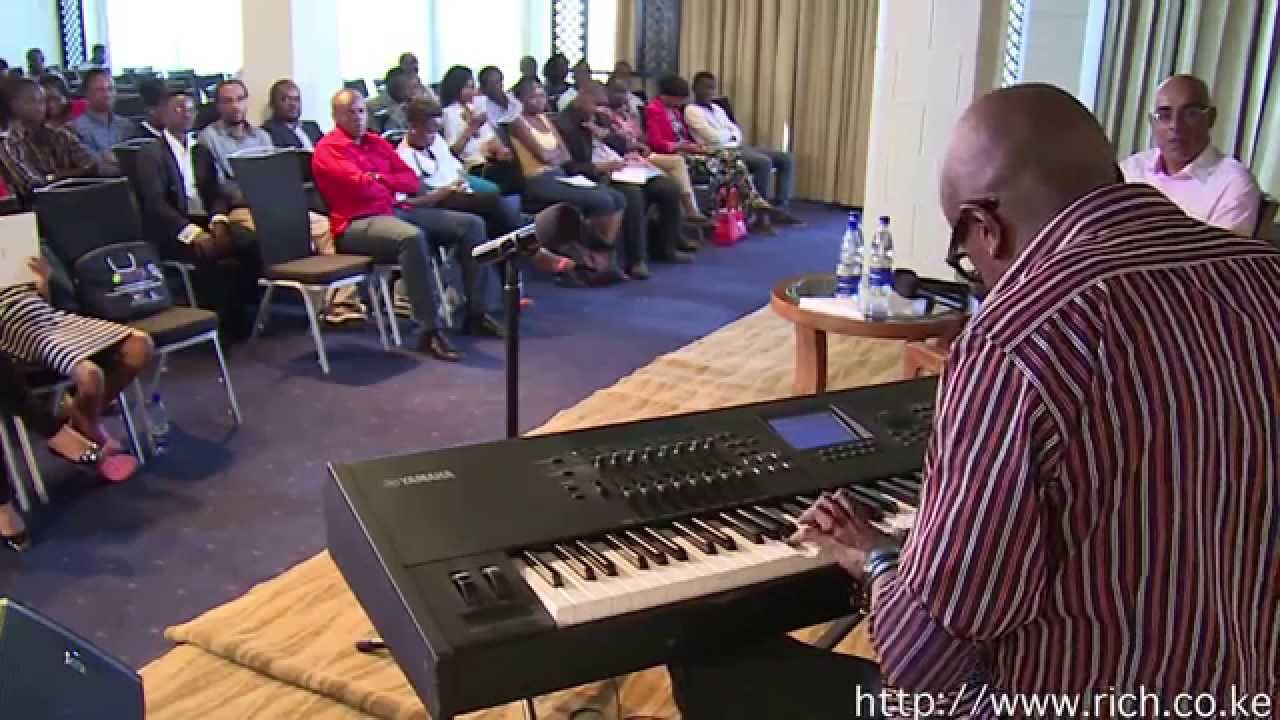 MindSpeak 