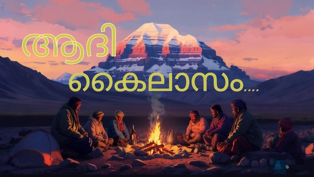 കൈലാസ പർവ്വതം/ kailash mansarovar/ #kailash #kailashmansarovar #divine #youtube #കൈലാസം 