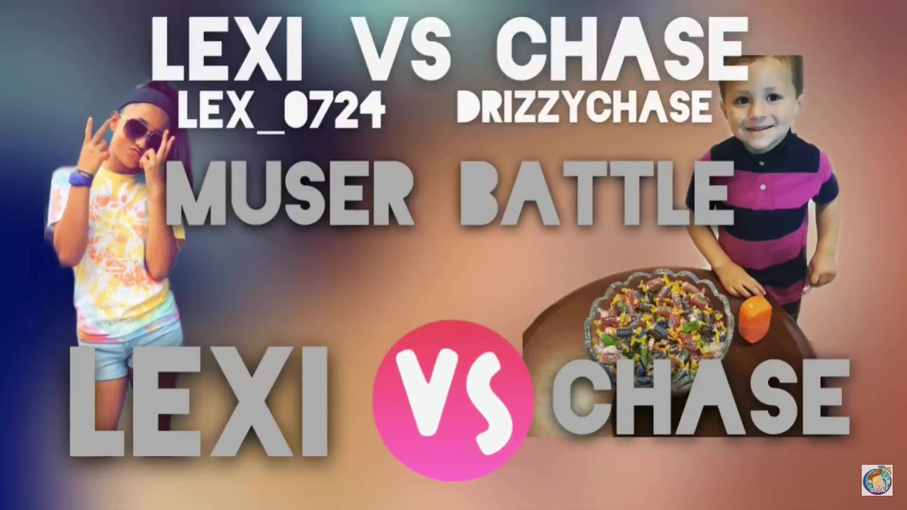 Lex vs Chase who WON You Vote #TEAMLEX#TEAMCHASE