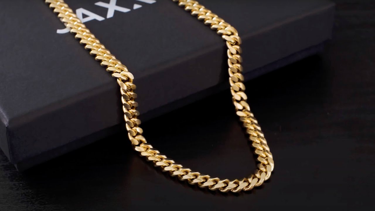 The Most Frequently Asked Questions About JAXXON Jewelry Answered.