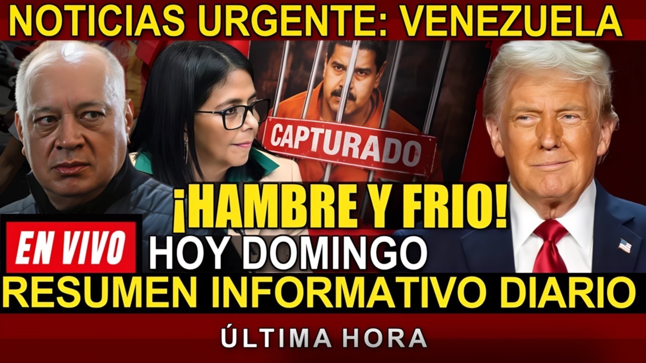 🚨 ÚLTIMA HORA 🔴 ¡URGENTE DIOSD4D0 Y M4DURO AL BORDE DE LA LOCUR4 VENEZUELA! ¿CÚPULA PERDIDA? X TRUMP